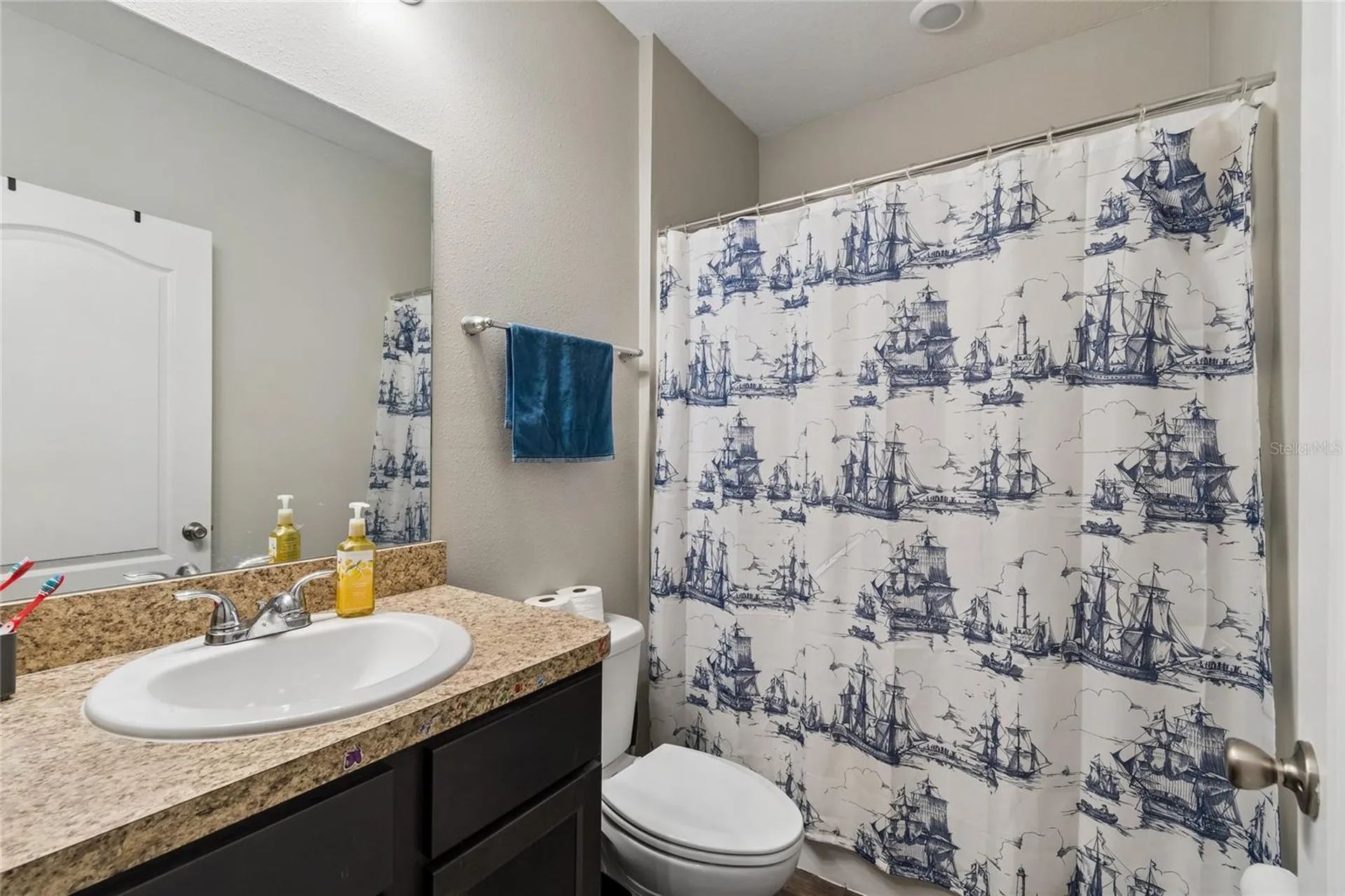 4068 Mendota Avenue Spring Hill FL 34606