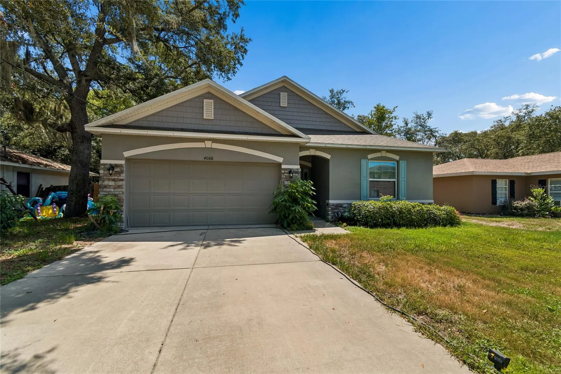 4068 Mendota Avenue Spring Hill FL 34606
