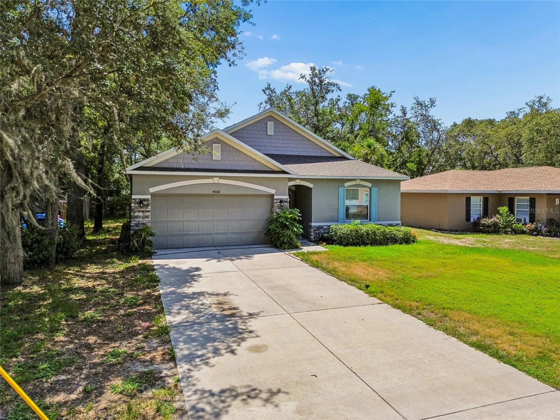 4068 Mendota Avenue Spring Hill FL 34606