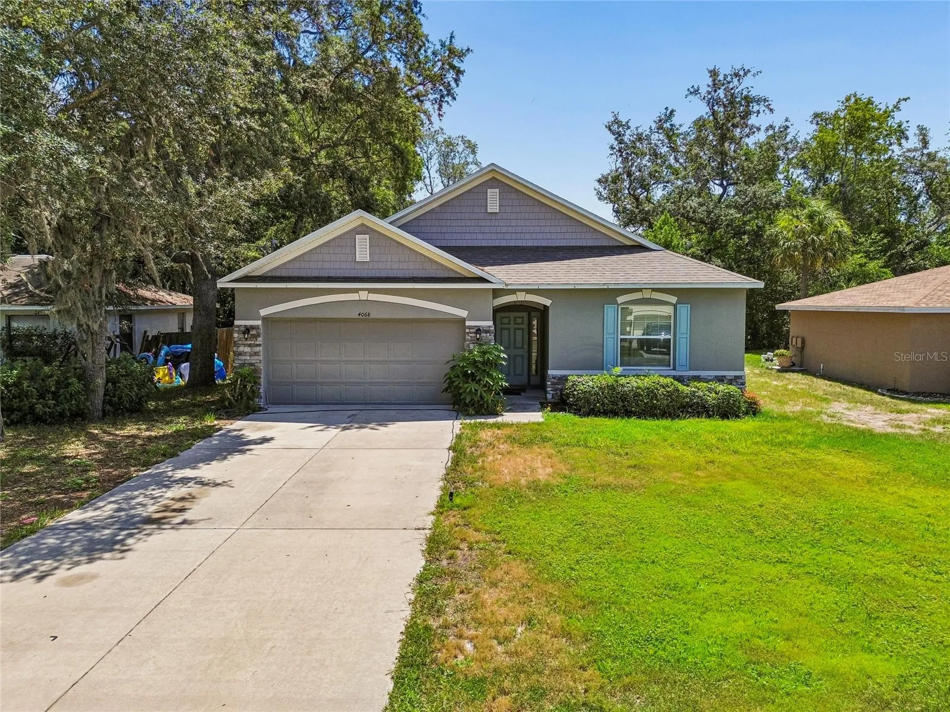 4068 Mendota Avenue Spring Hill FL 34606