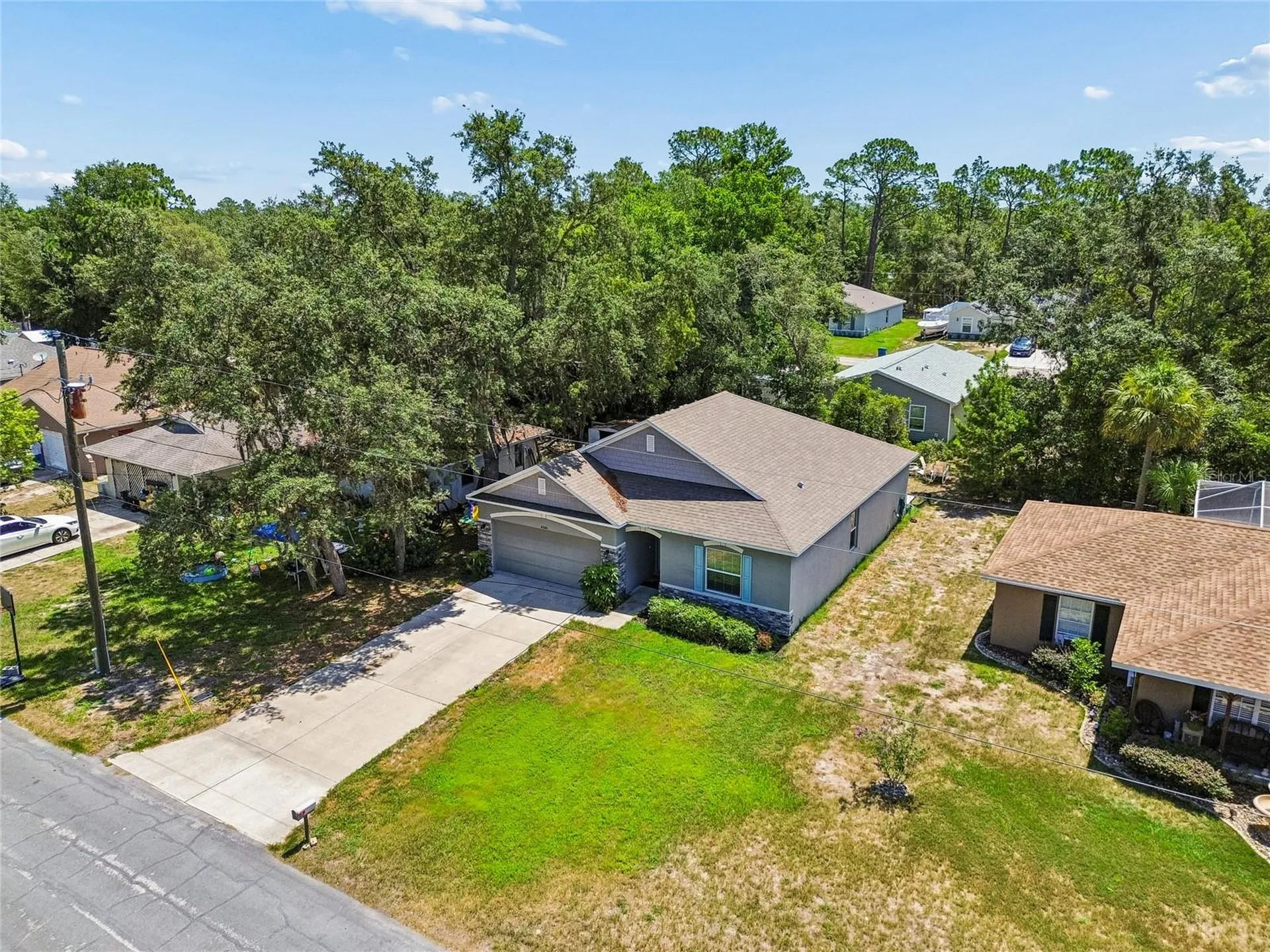 4068 Mendota Avenue Spring Hill FL 34606