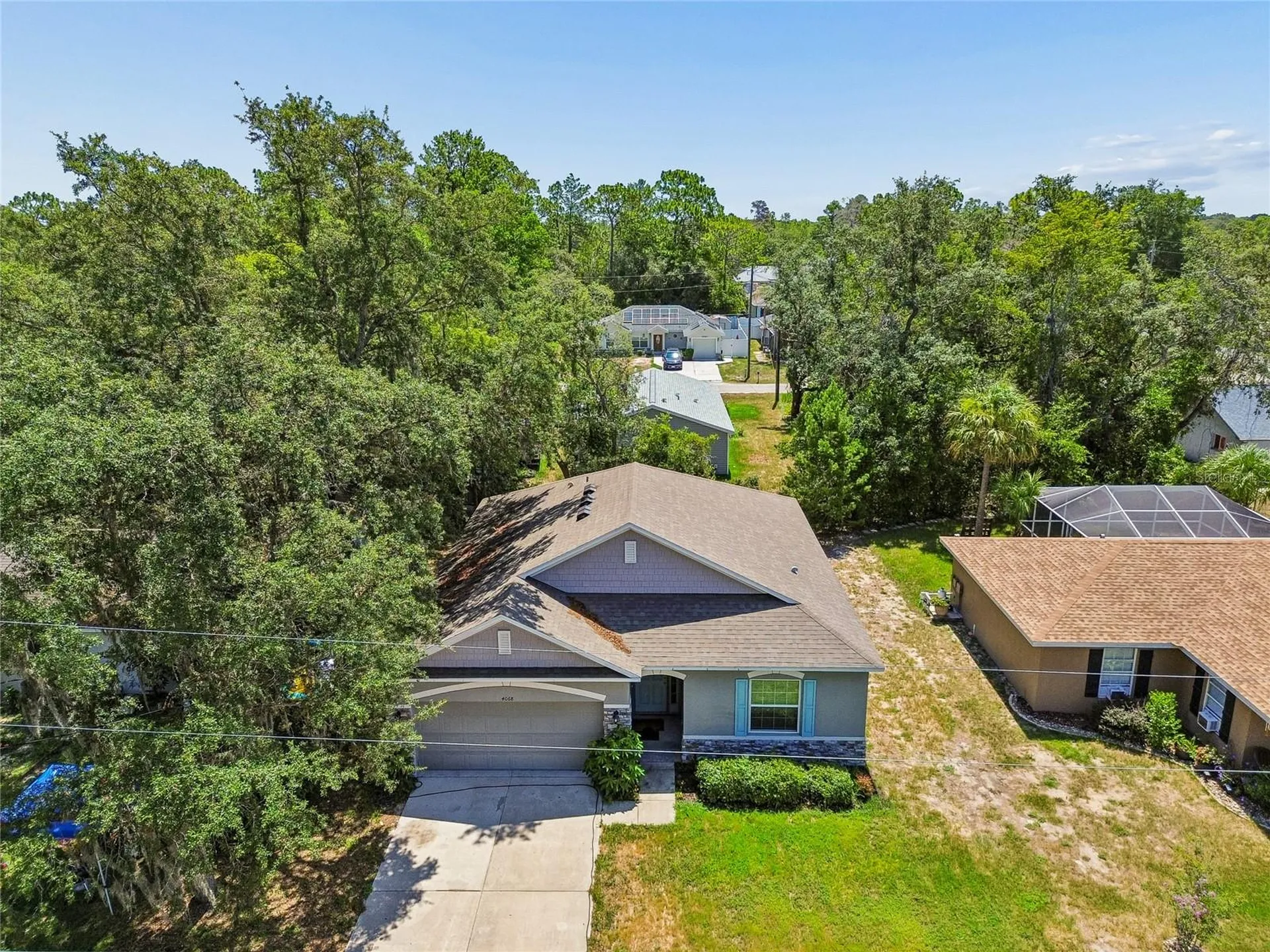 4068 Mendota Avenue Spring Hill FL 34606