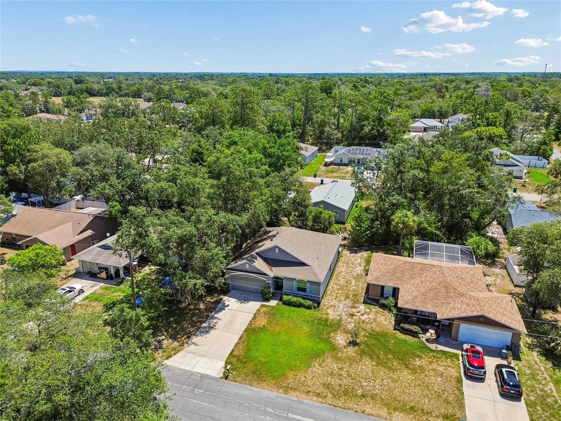 4068 Mendota Avenue Spring Hill FL 34606