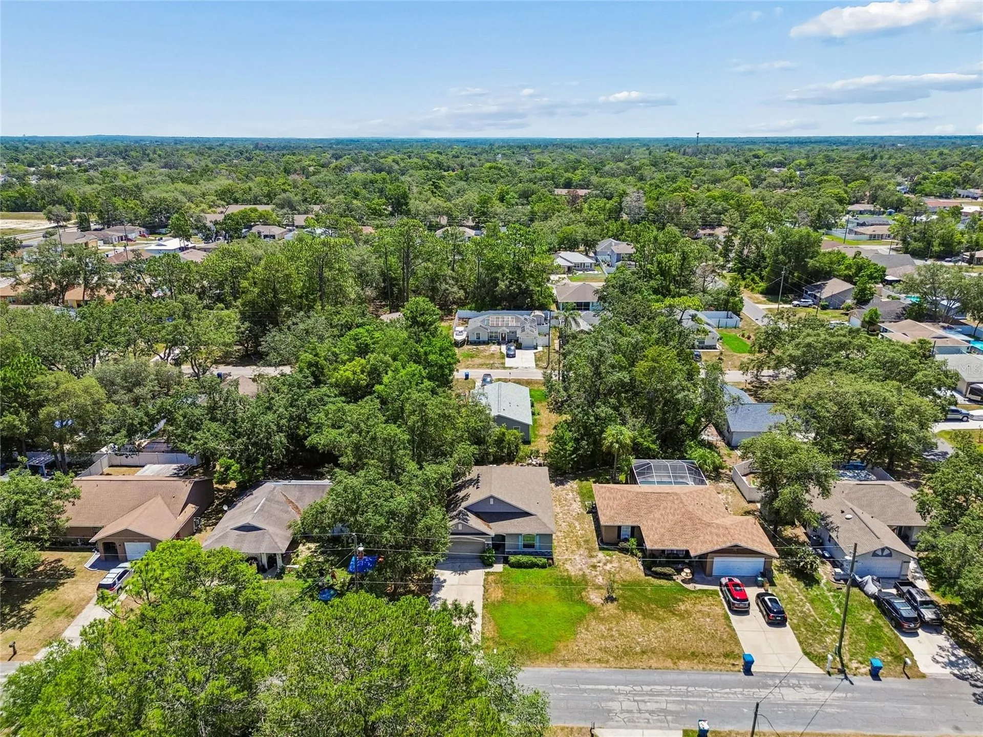 4068 Mendota Avenue Spring Hill FL 34606