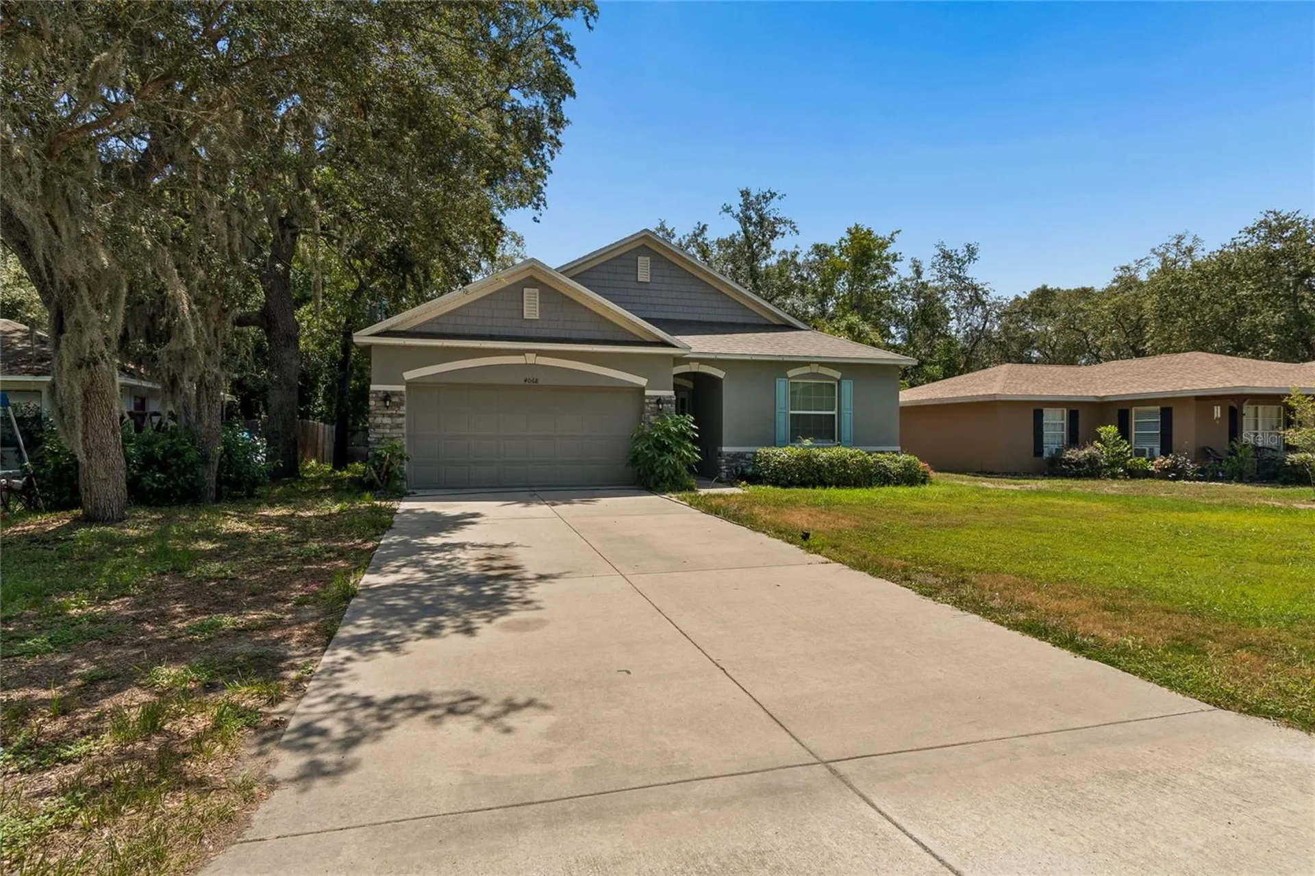 4068 Mendota Avenue Spring Hill FL 34606
