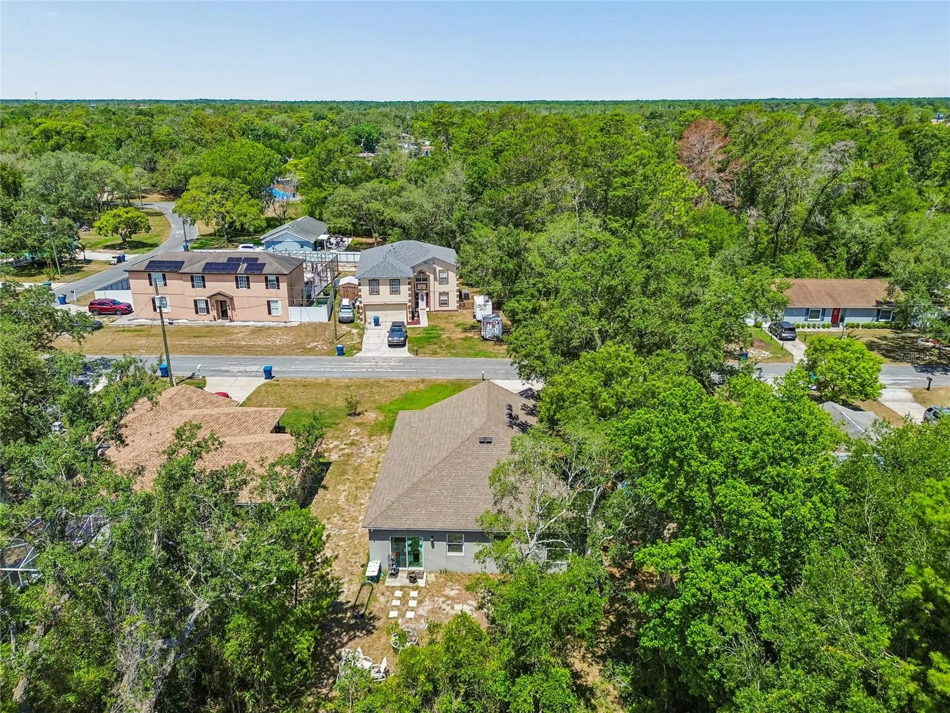 4068 Mendota Avenue Spring Hill FL 34606