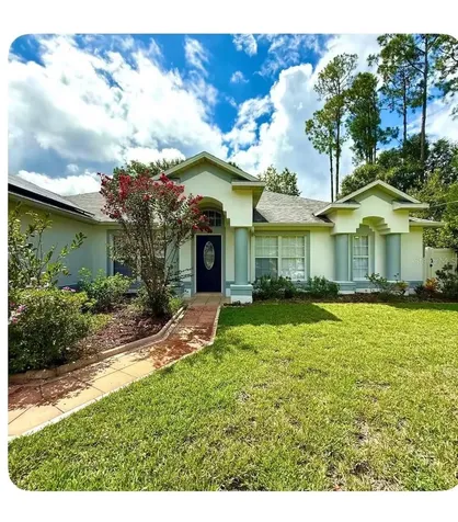 80 Putter Drive Palm Coast FL 32164