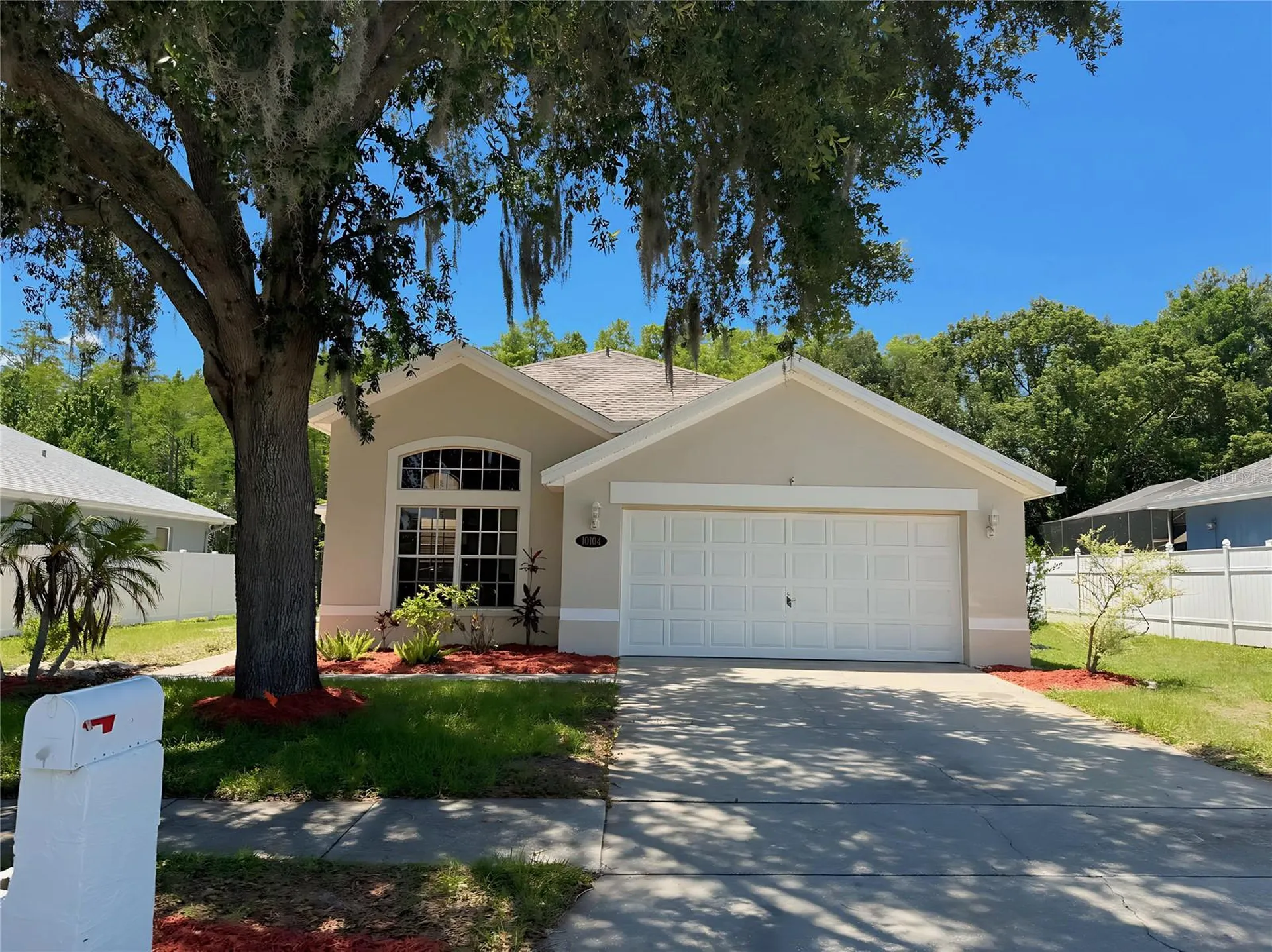 10104 Beefmaster Court New Port Richey FL 34655