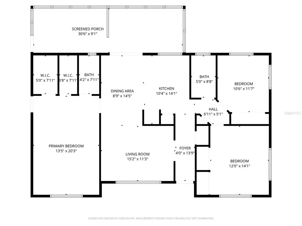 7215 Stone Road Port Richey FL 34668