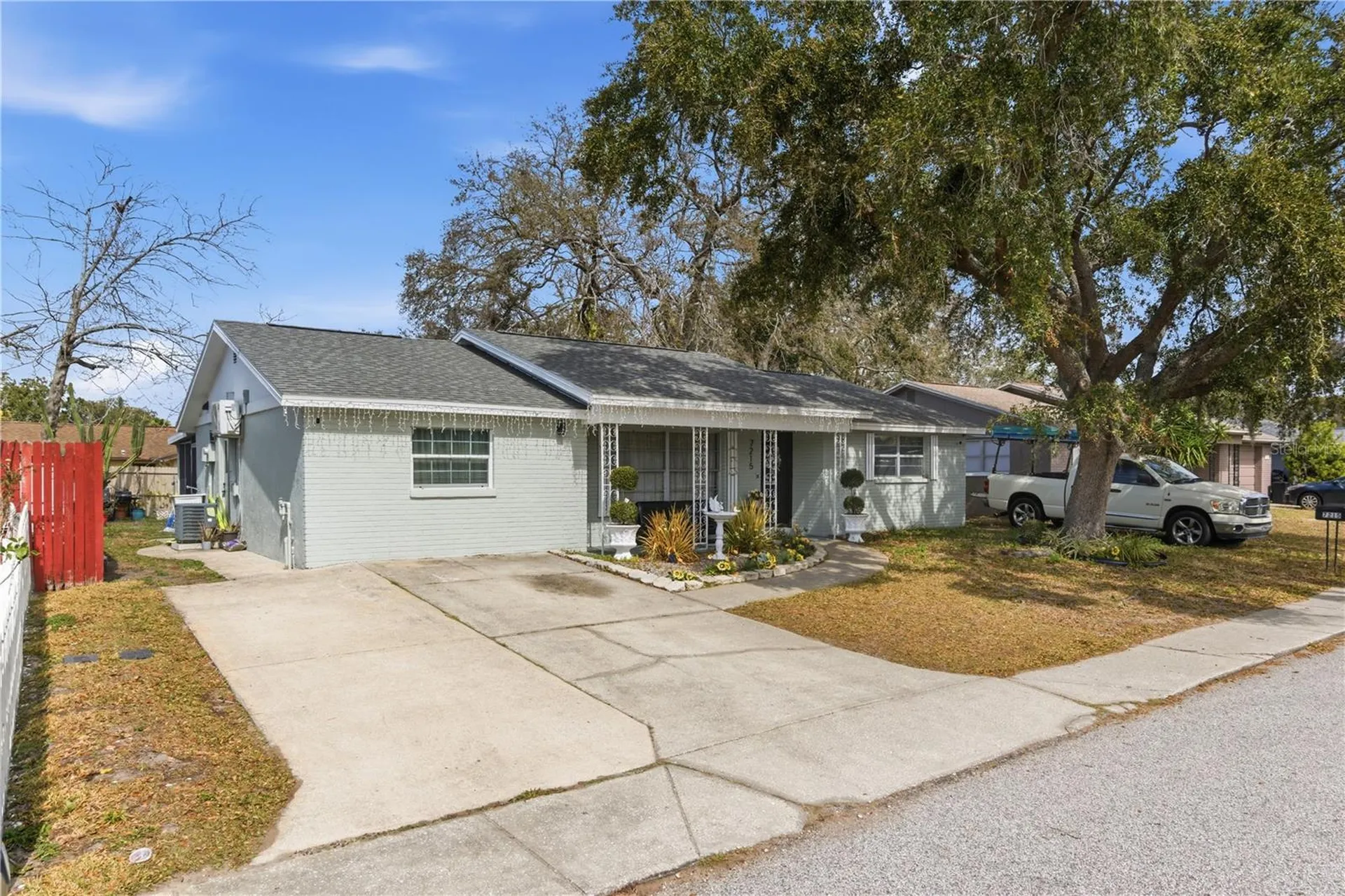 7215 Stone Road Port Richey FL 34668