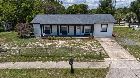 102 Amigos Road Debary FL 32713
