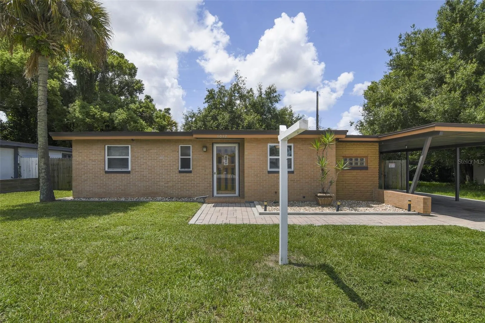 1012 W Fairbanks Avenue Orlando FL 32804