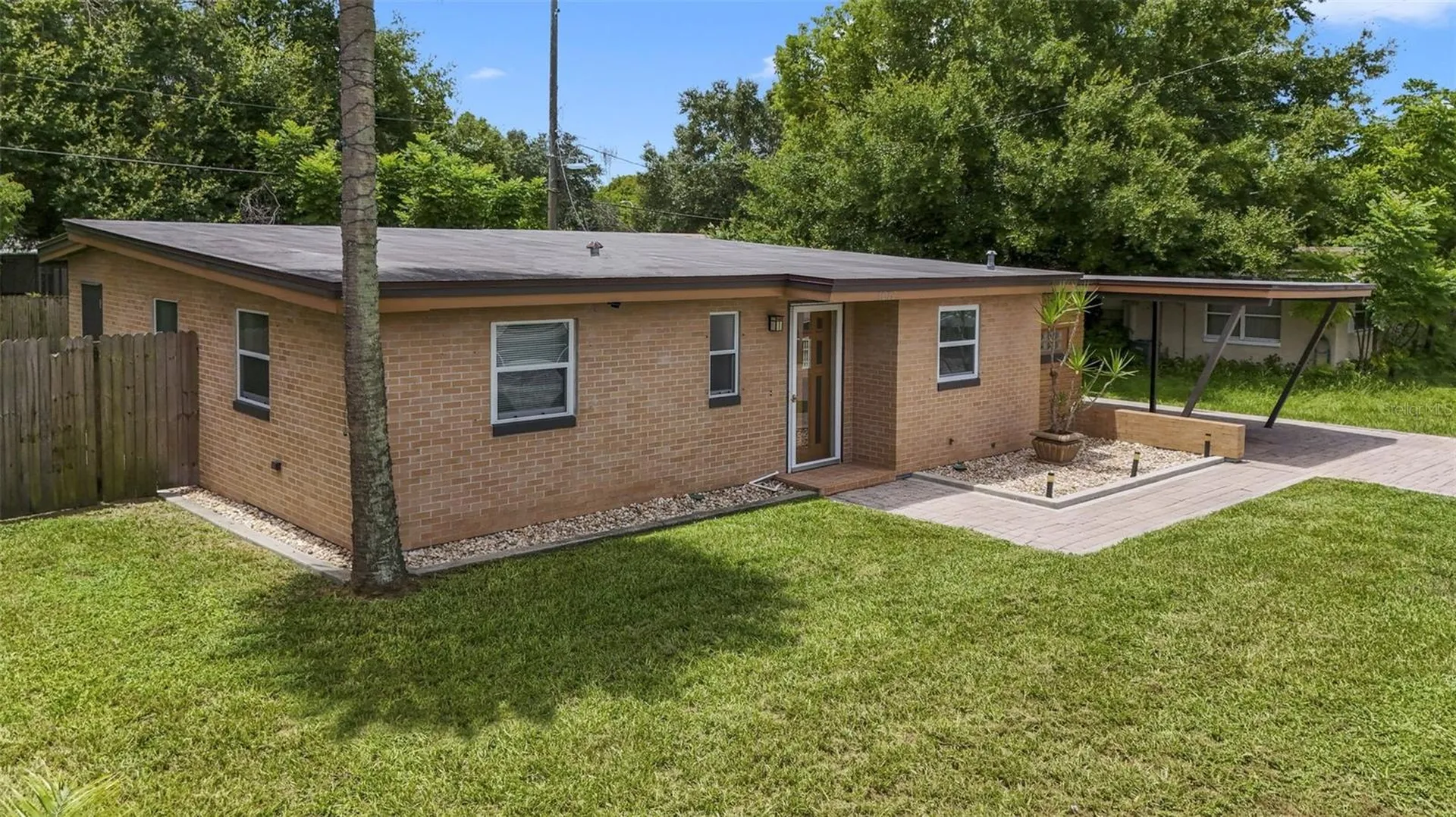 1012 W Fairbanks Avenue Orlando FL 32804
