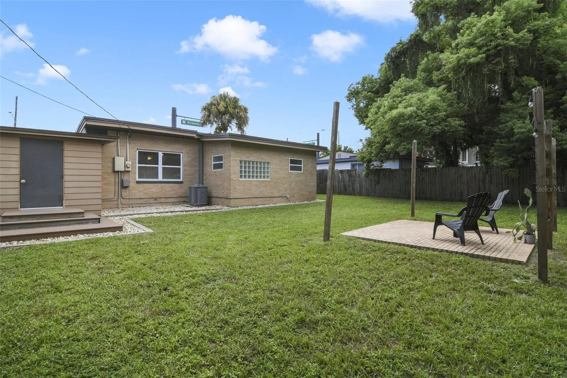 1012 W Fairbanks Avenue Orlando FL 32804