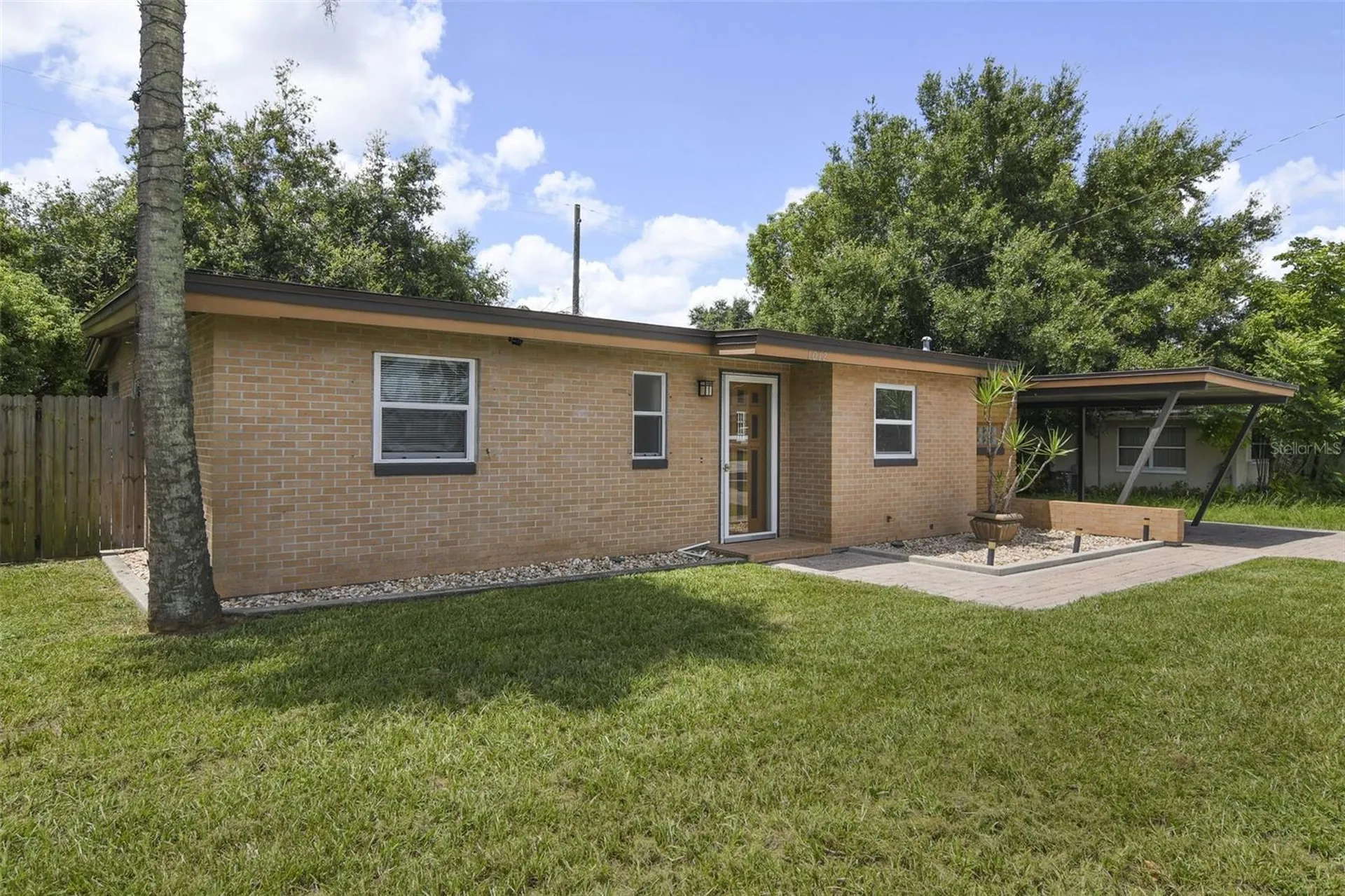 1012 W Fairbanks Avenue Orlando FL 32804