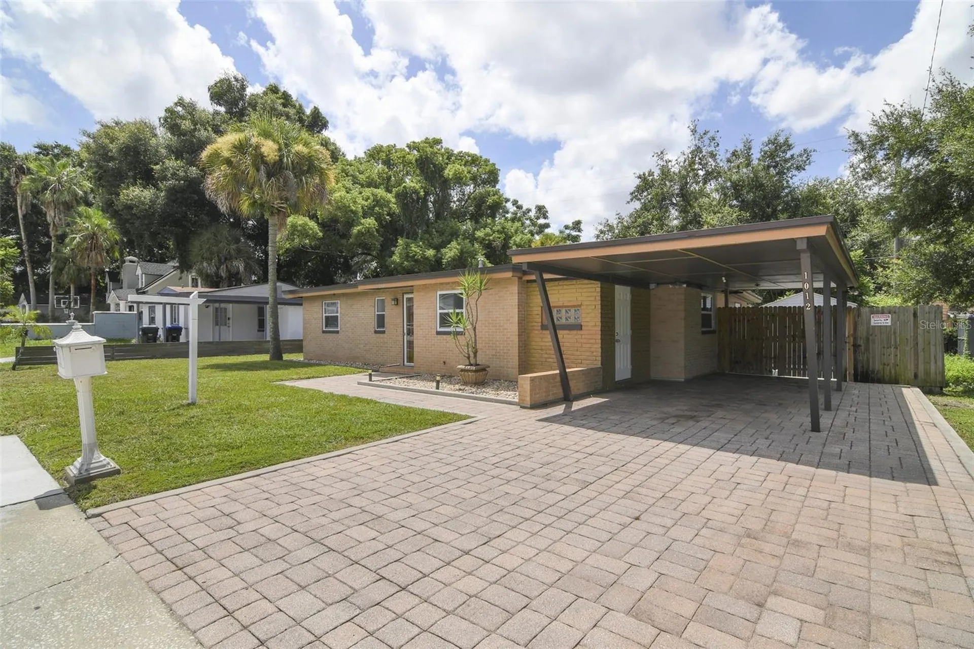 1012 W Fairbanks Avenue Orlando FL 32804