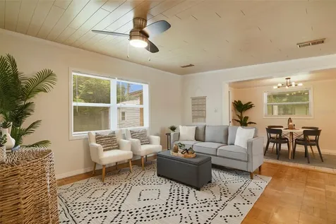 1012 W Fairbanks Avenue Orlando FL 32804