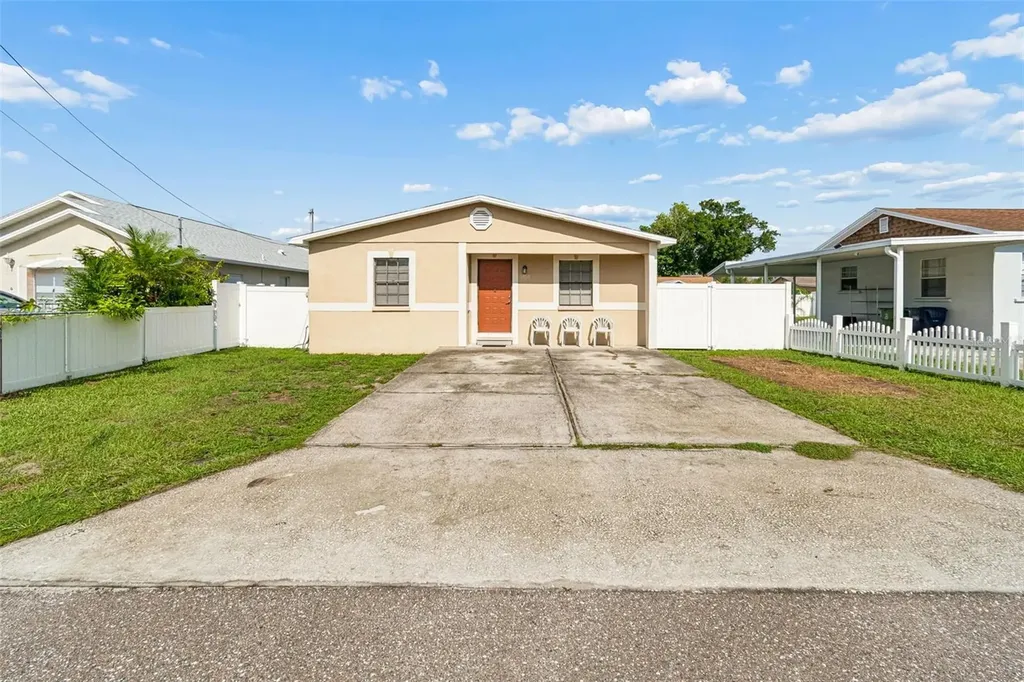 5120 N Matanzas Avenue Tampa FL 33614