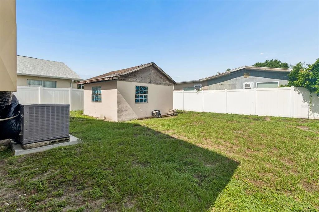 5120 N Matanzas Avenue Tampa FL 33614