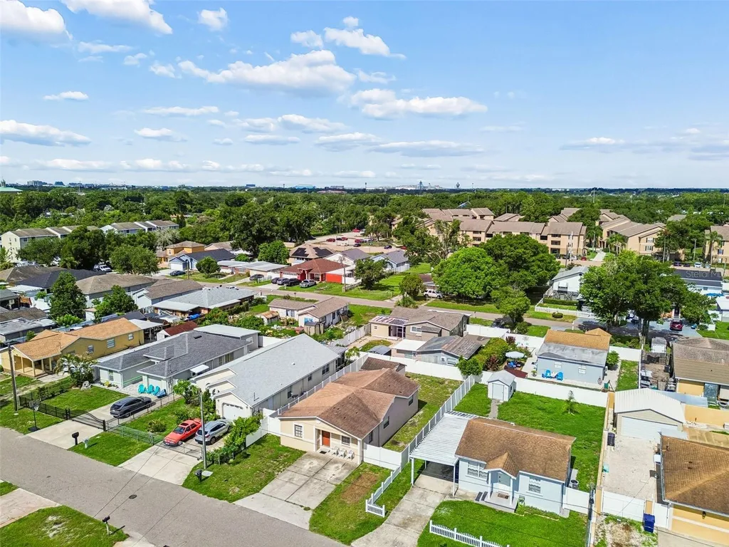 5120 N Matanzas Avenue Tampa FL 33614