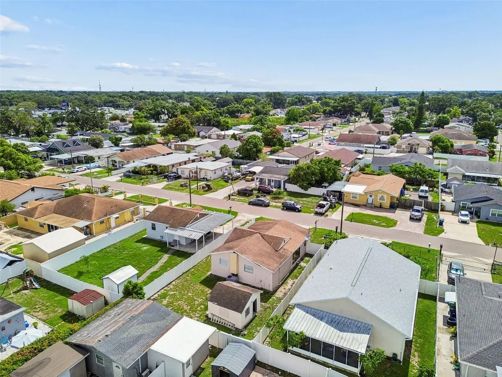 5120 N Matanzas Avenue Tampa FL 33614
