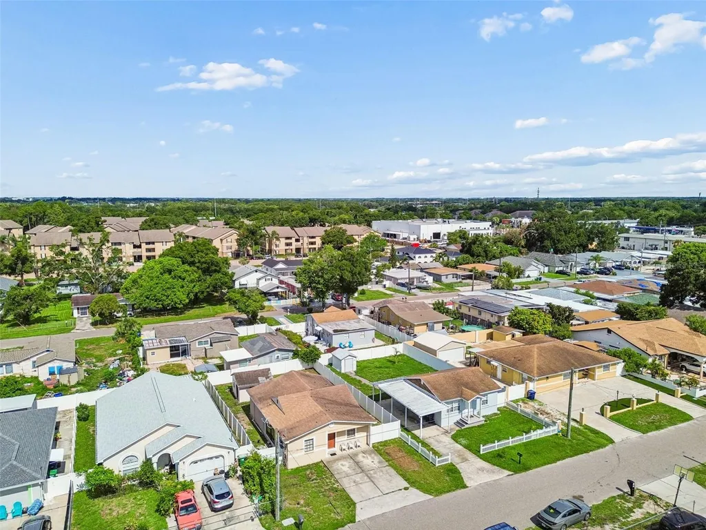 5120 N Matanzas Avenue Tampa FL 33614