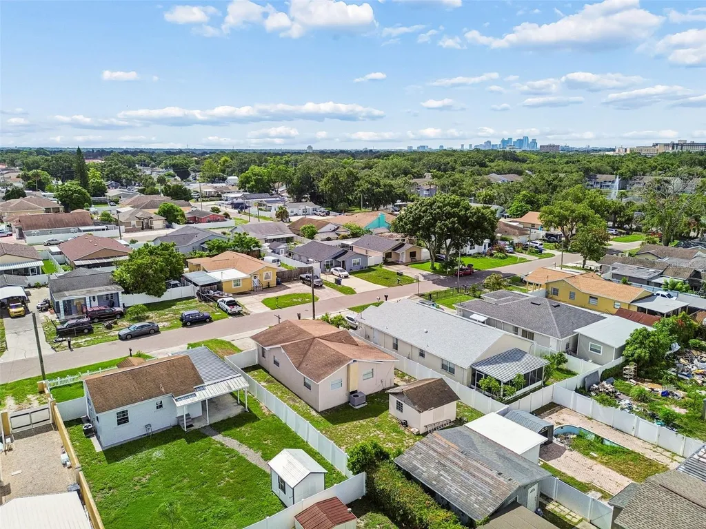 5120 N Matanzas Avenue Tampa FL 33614