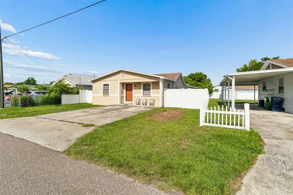 5120 N Matanzas Avenue Tampa FL 33614