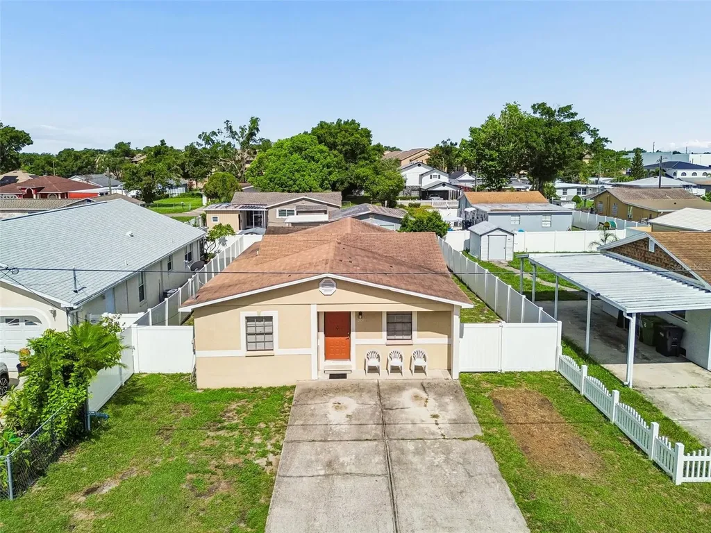 5120 N Matanzas Avenue Tampa FL 33614