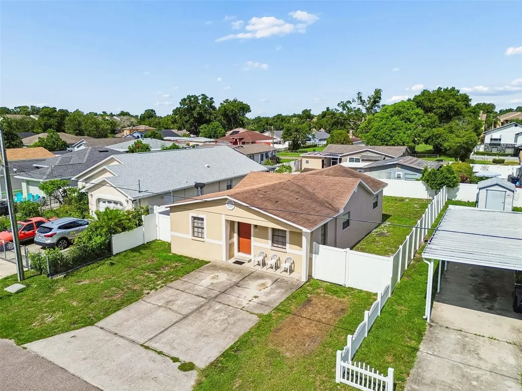 5120 N Matanzas Avenue Tampa FL 33614