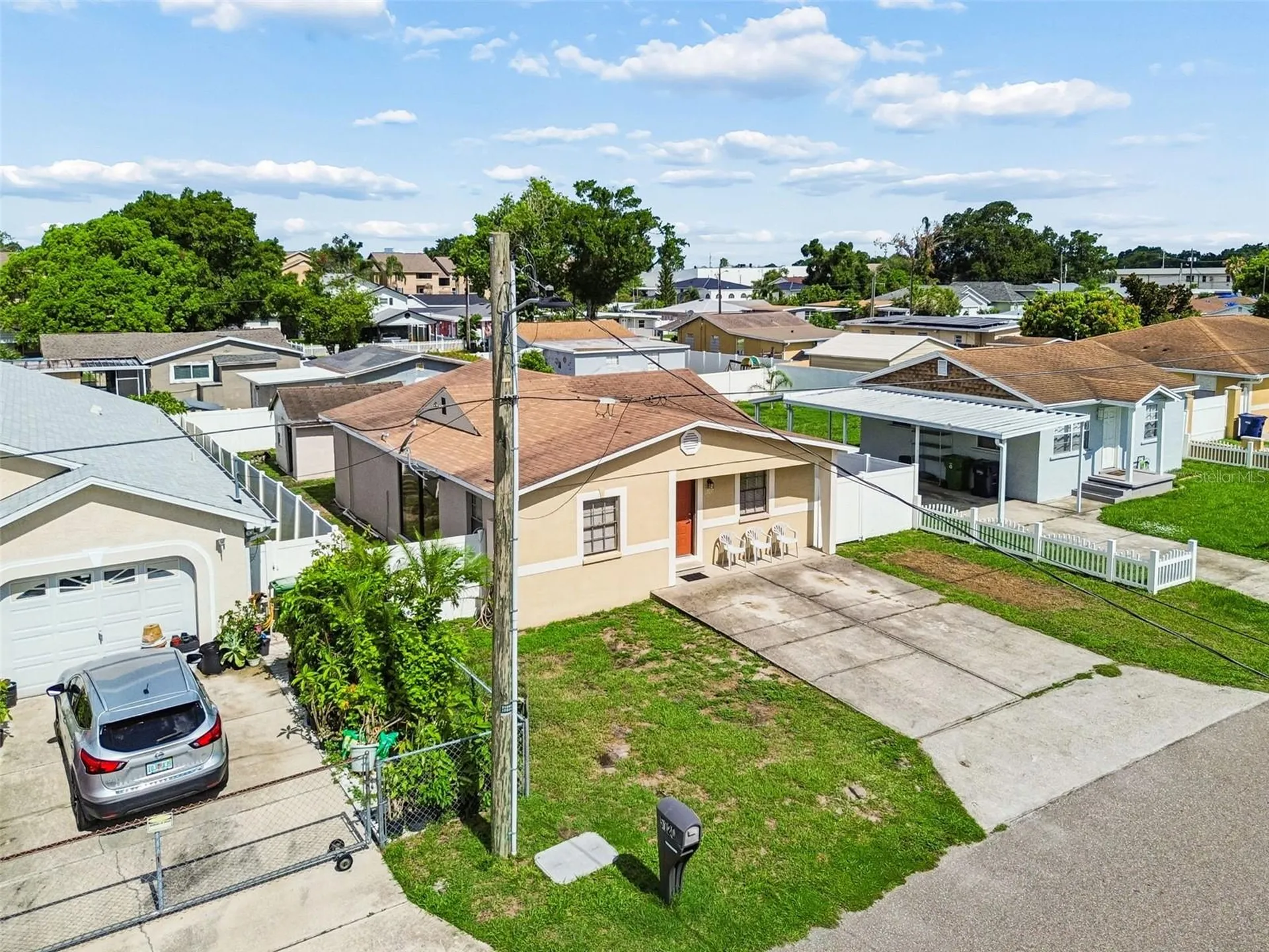 5120 N Matanzas Avenue Tampa FL 33614