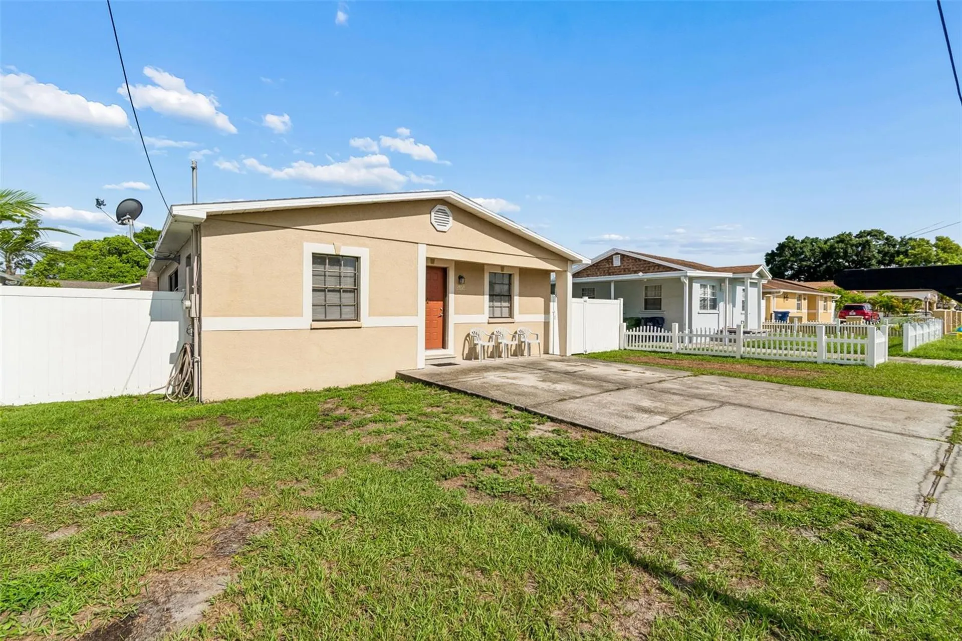 5120 N Matanzas Avenue Tampa FL 33614