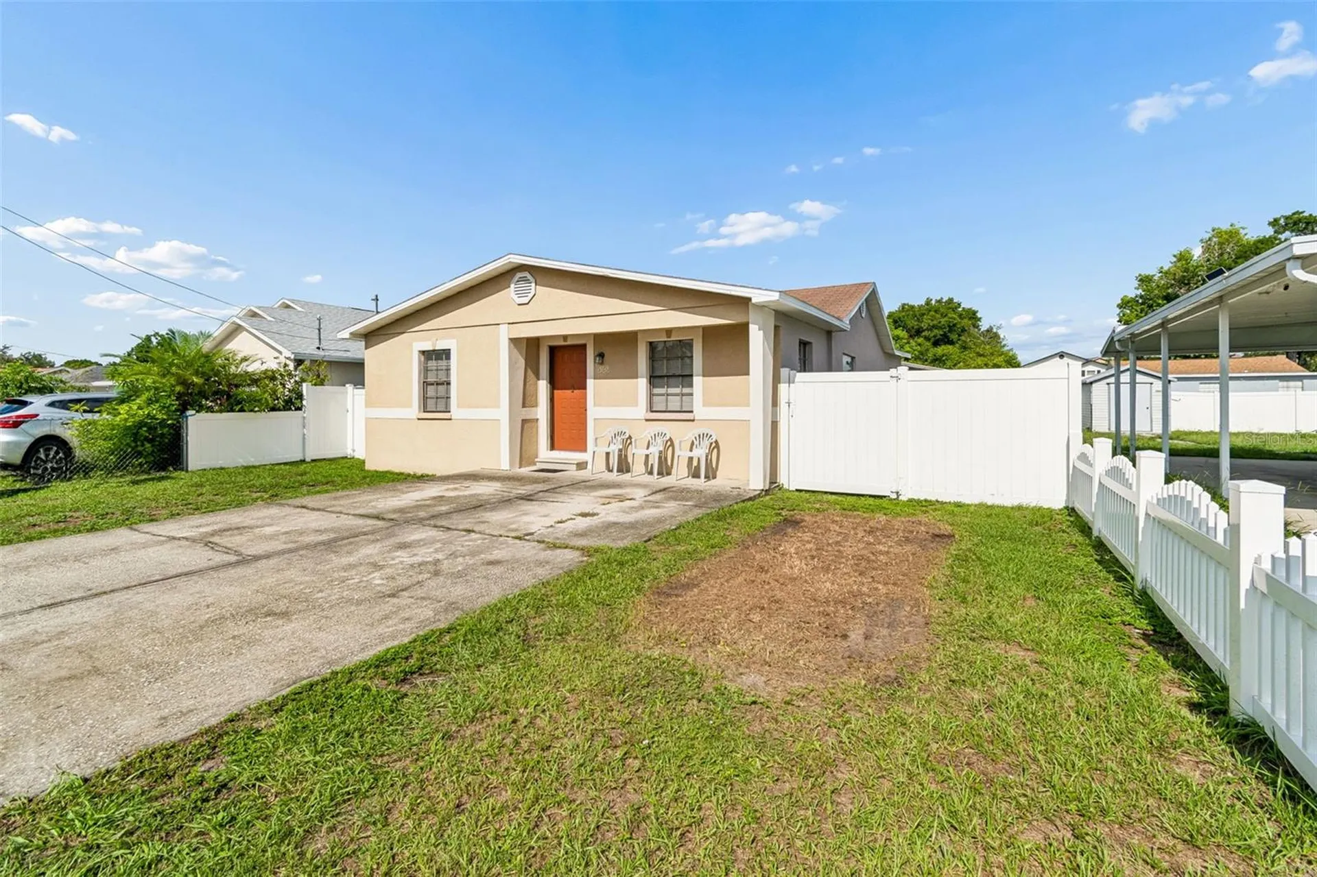 5120 N Matanzas Avenue Tampa FL 33614