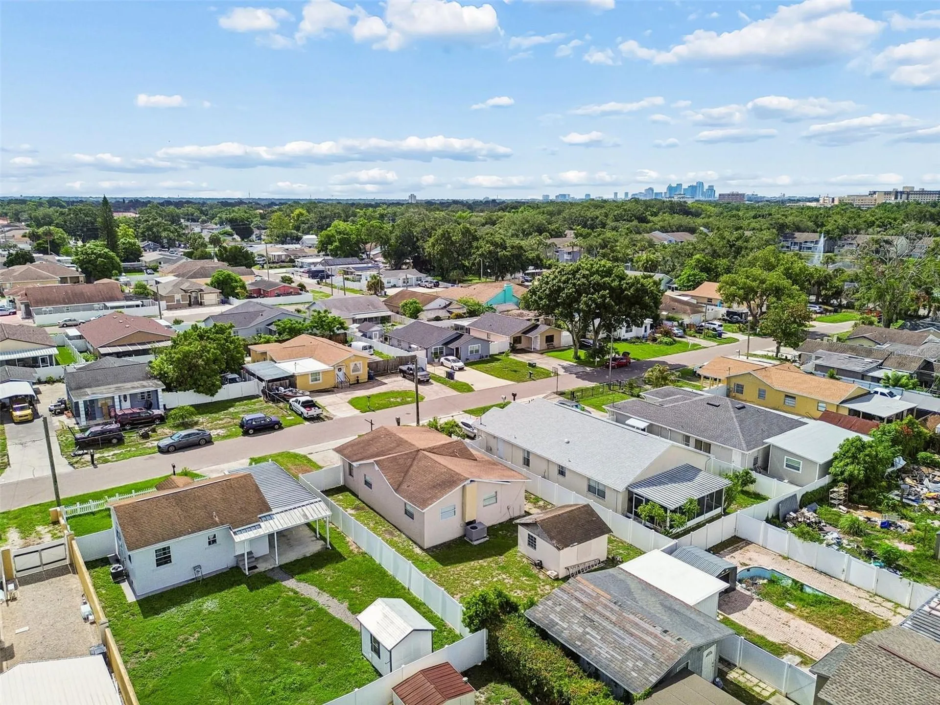 5120 N Matanzas Avenue Tampa FL 33614