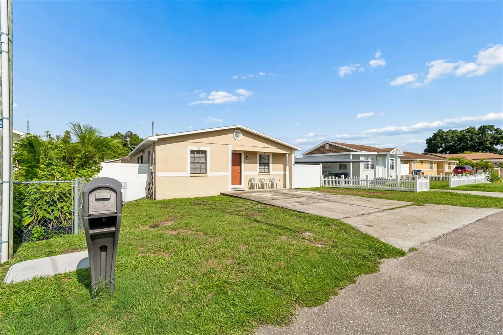 5120 N Matanzas Avenue Tampa FL 33614