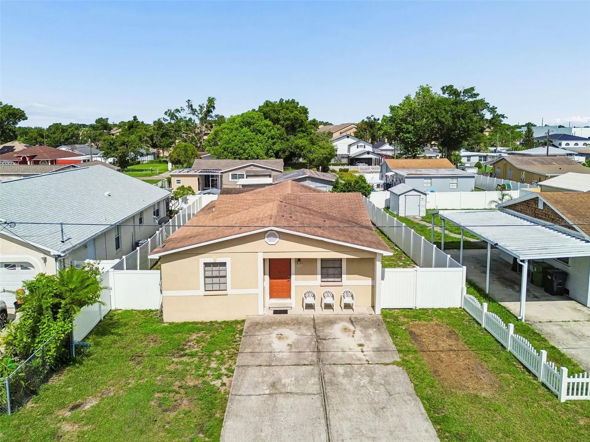 5120 N Matanzas Avenue Tampa FL 33614