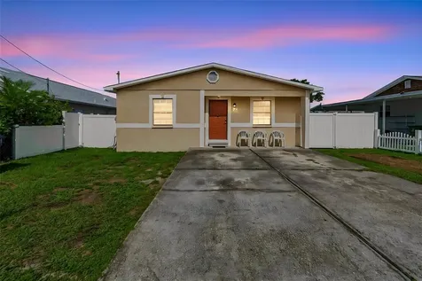 5120 N Matanzas Avenue Tampa FL 33614