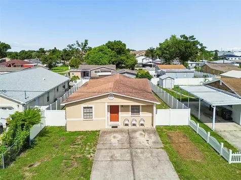5120 N Matanzas Avenue Tampa FL 33614