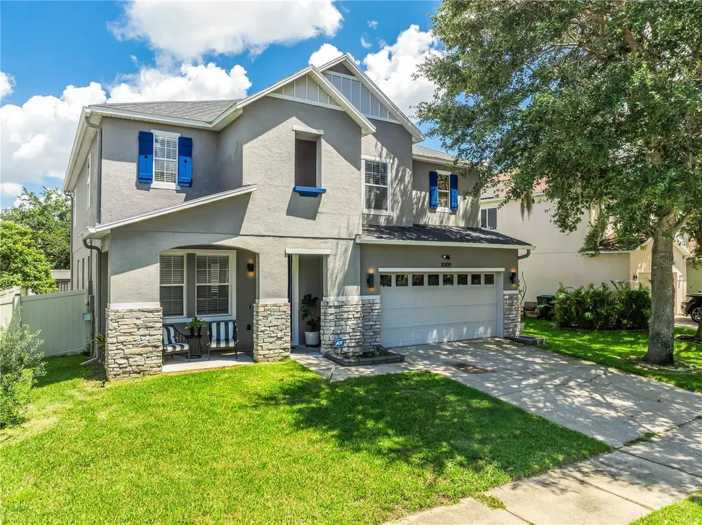 10109 Stratford Pointe Avenue Orlando FL 32832