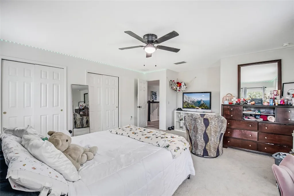 10109 Stratford Pointe Avenue Orlando FL 32832