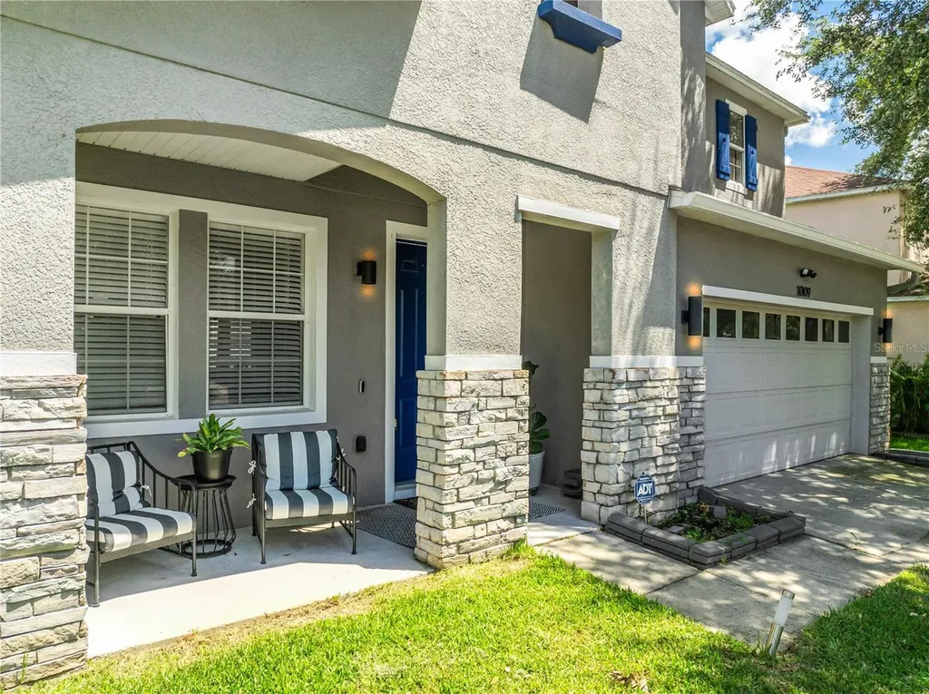 10109 Stratford Pointe Avenue Orlando FL 32832