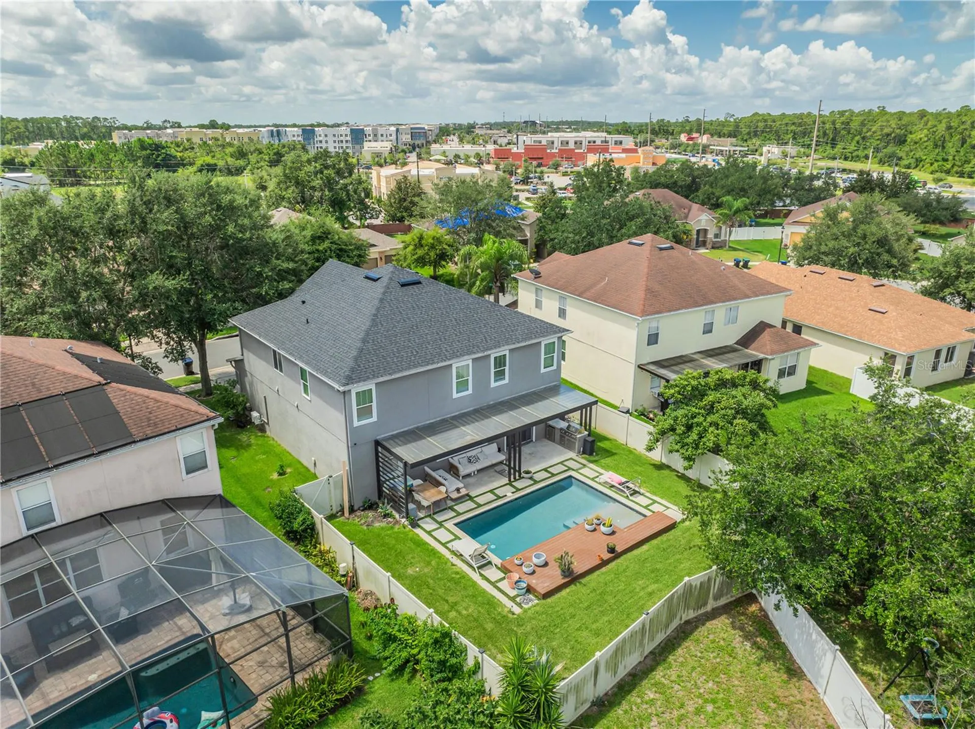 10109 Stratford Pointe Avenue Orlando FL 32832