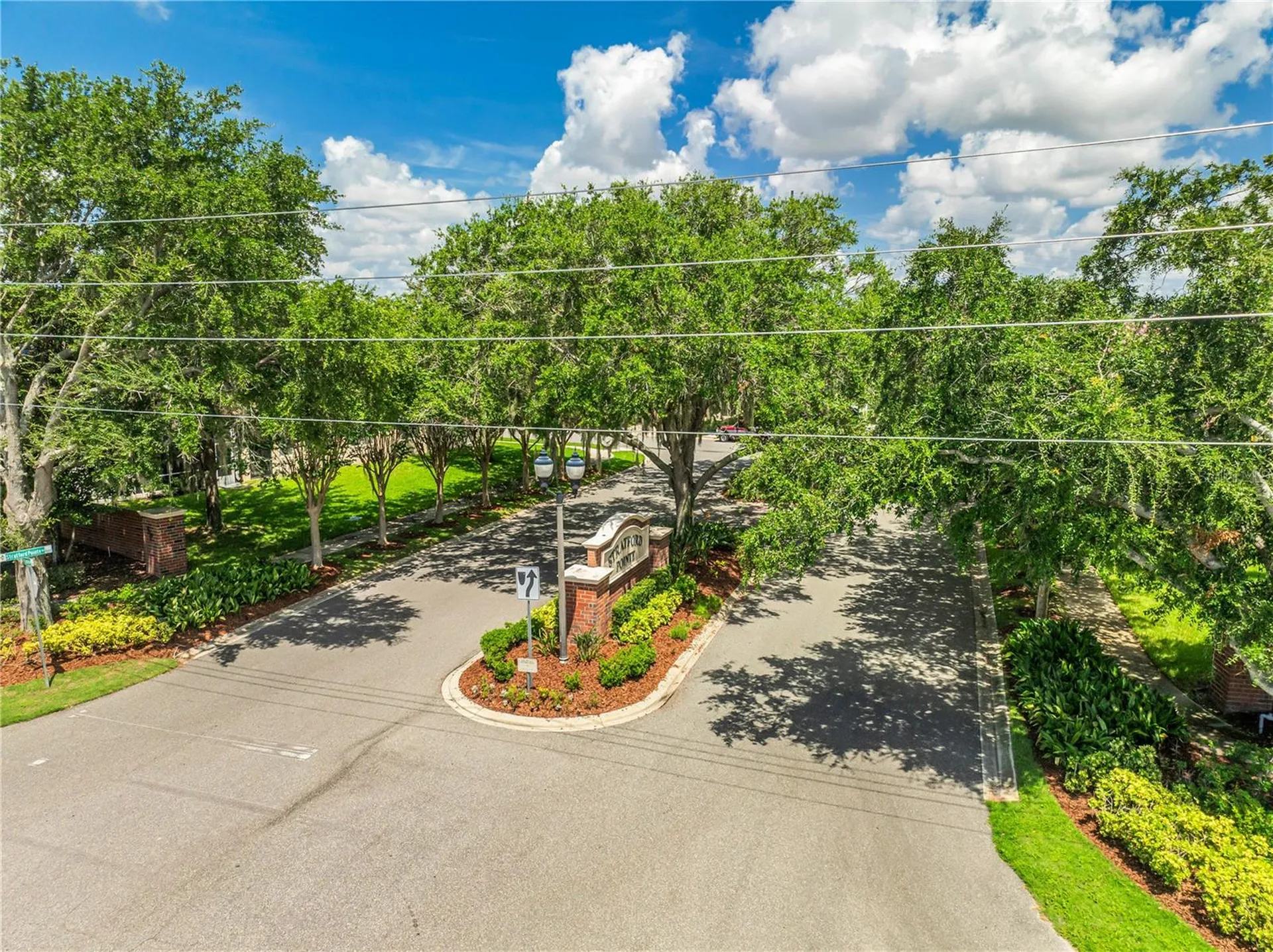 10109 Stratford Pointe Avenue Orlando FL 32832