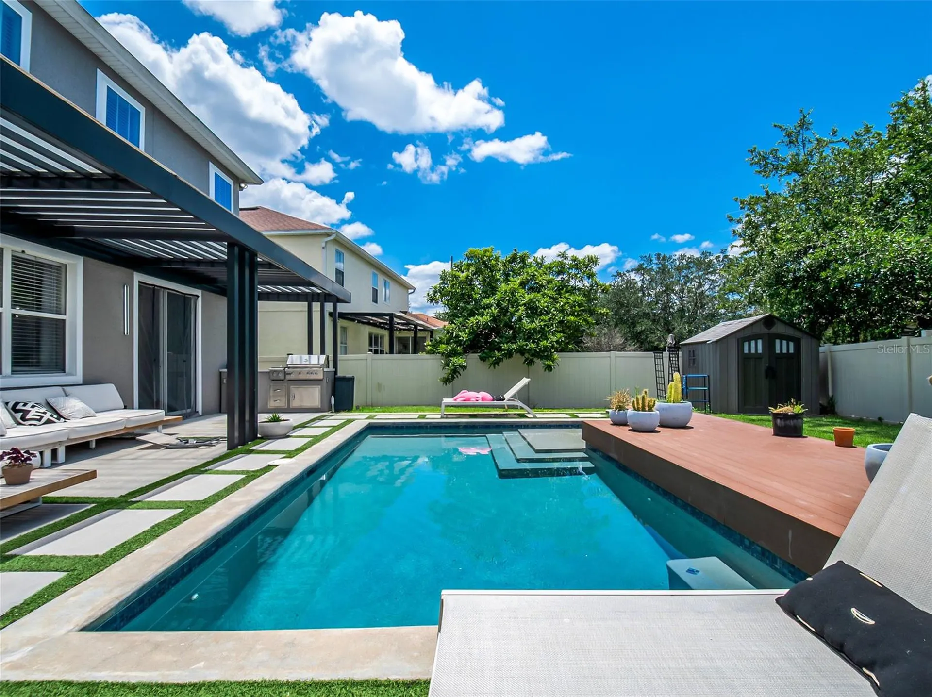 10109 Stratford Pointe Avenue Orlando FL 32832