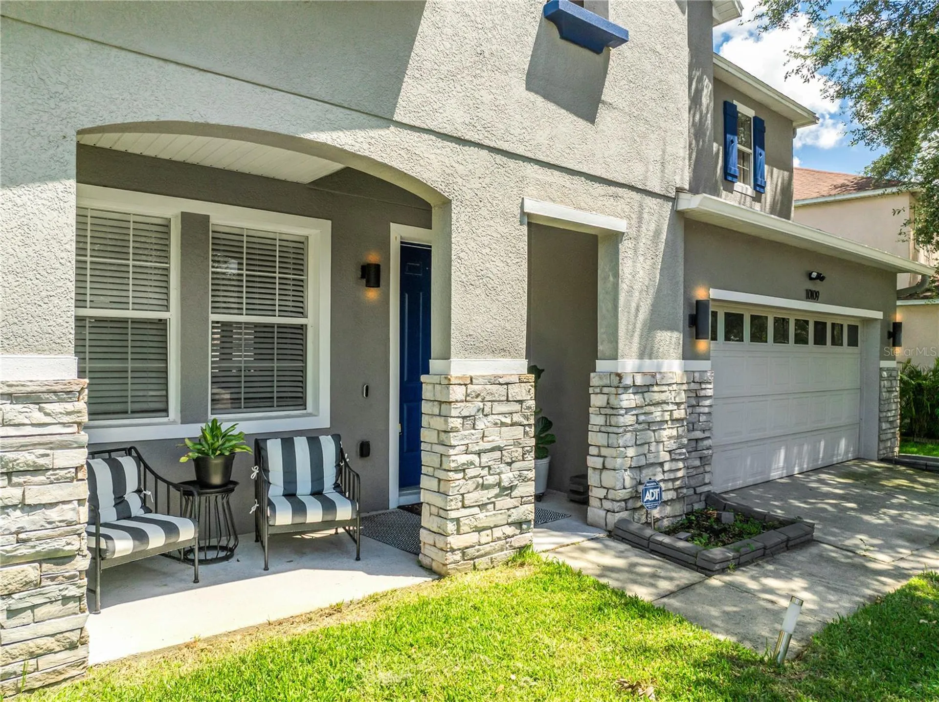 10109 Stratford Pointe Avenue Orlando FL 32832