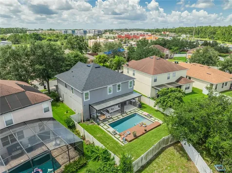 10109 Stratford Pointe Avenue Orlando FL 32832