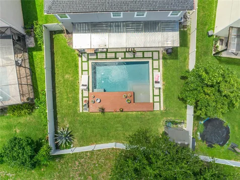10109 Stratford Pointe Avenue Orlando FL 32832