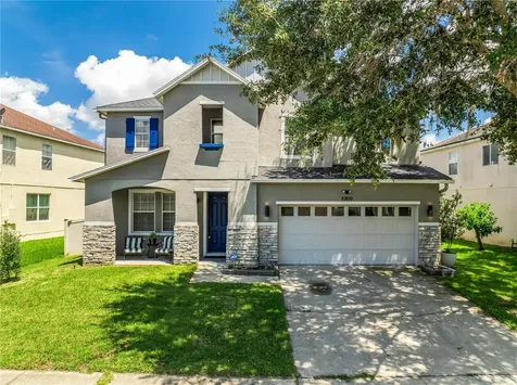 10109 Stratford Pointe Avenue Orlando FL 32832