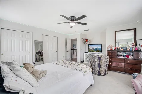 10109 Stratford Pointe Avenue Orlando FL 32832