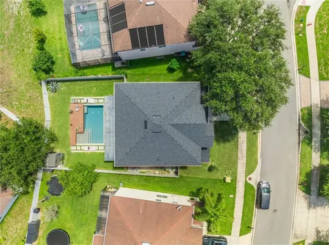 10109 Stratford Pointe Avenue Orlando FL 32832